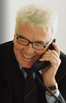 Profilbild: Achim Lutterbeck